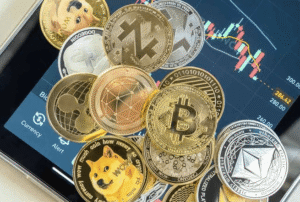 What Are Commodity-Backed Crypto Tokens?