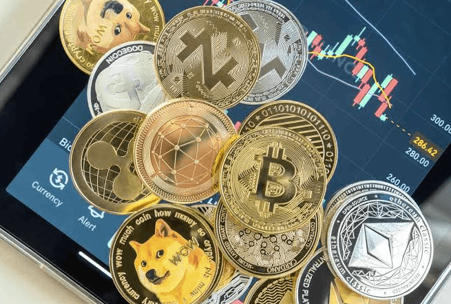 What Are Commodity-Backed Crypto Tokens?