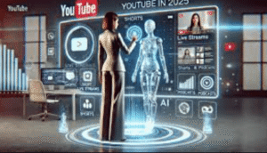 Artificial Intelligence for YouTube Creators
