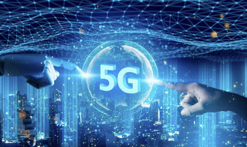 Artificial Intelligence in 5G Networks